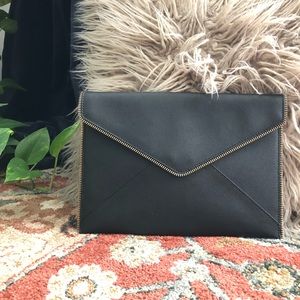 Rebecca Minkoff Envelope Clutch